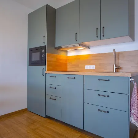 Apartamento Orilla - Welkeys Huez