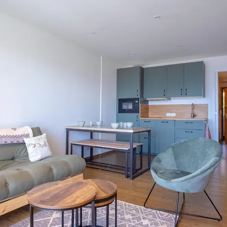 Orilla - Welkeys Appartement *