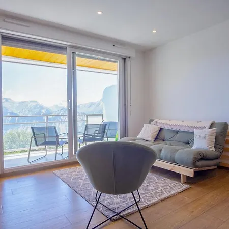 Orilla - Welkeys Apartment *