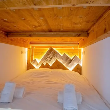 Orilla - Welkeys Huez