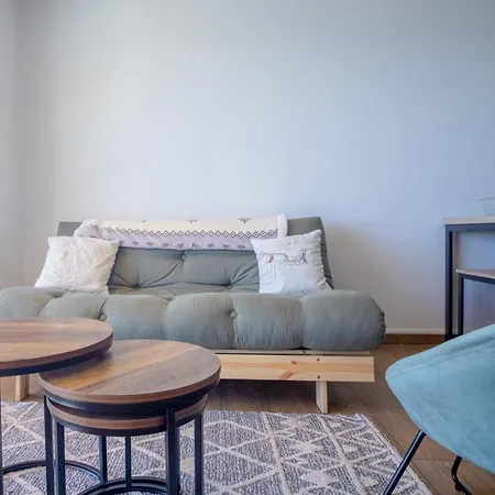 Orilla - Welkeys Apartment
