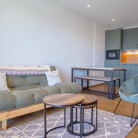 Orilla - Welkeys Apartment *