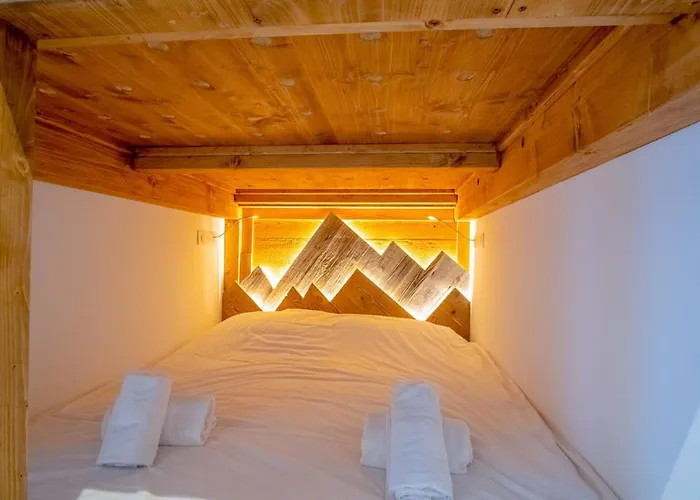 Orilla - Welkeys Huez